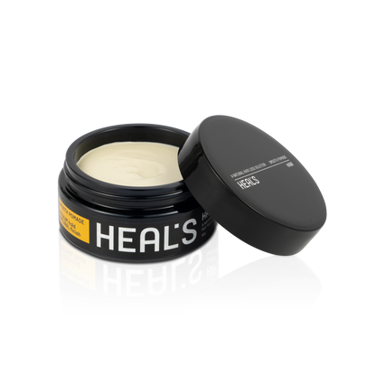 SMOOTH POMADE   |   MEDIUM hold