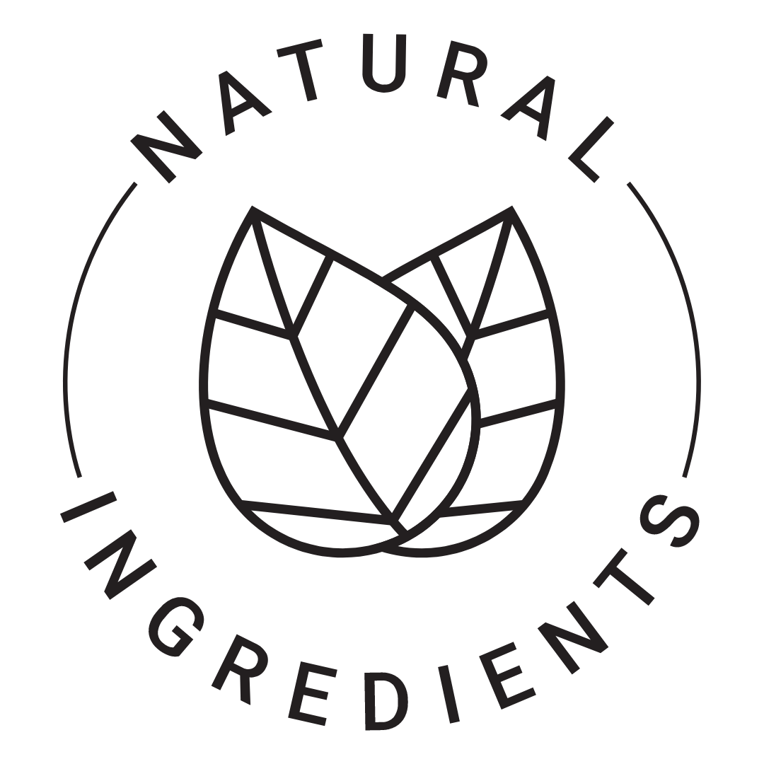 natural ingredients icon 