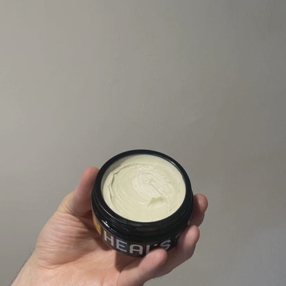 SMOOTH POMADE   |   MEDIUM hold