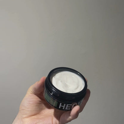 SHAPING CREAM   |   SOFT hold